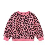 ΒΑΜΒΑΚΕΡΟ ΦΟΥΤΕΡ ANIMAL PRINT