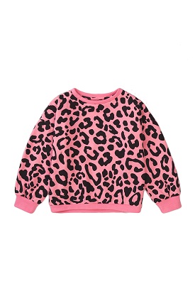 ΒΑΜΒΑΚΕΡΟ ΦΟΥΤΕΡ ANIMAL PRINT