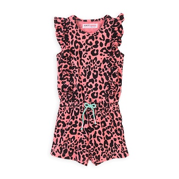 ΟΛΟΣΩΜΗ ΦΟΡΜΑ ANIMAL PRINT