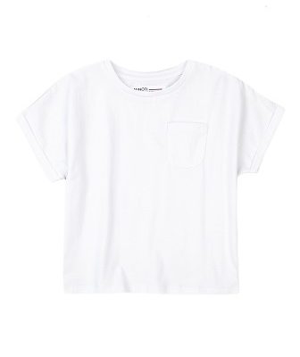 ΒΑΜΒΑΚΕΡΟ T-SHIRT