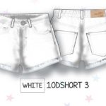 TZHN SHORTS
