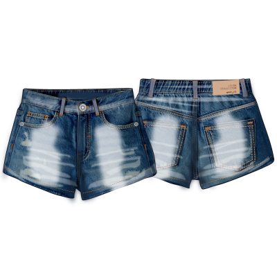 TZHN SHORTS