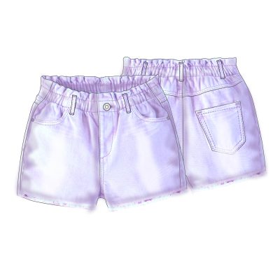 MAKO SHORTS