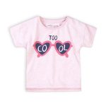 ΜΠΛΟΥΖΑ ΚΜ TOO COOL BASIC