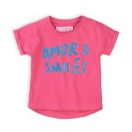 ΜΠΛΟΥΖΑ AMOR&SMILES BASIC