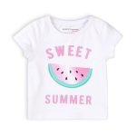 ΜΠΛΟΥΖΑ SWEET SUMMER BASIC