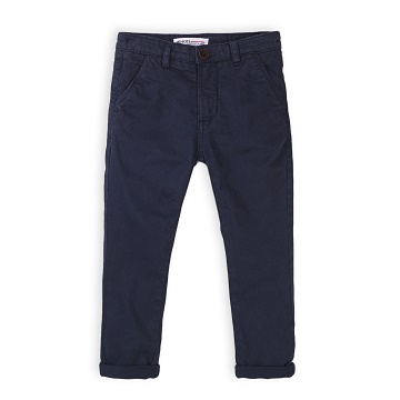 ΠΑΝΤΕΛΟΝΙ ΜΠΛΕ BASIC CHINO
