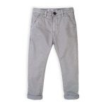ΠΑΝΤΕΛΟΝΙ ΓΚΡΙ BASIC CHINO