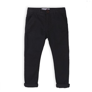 ΠΑΝΤΕΛΟΝΙ ΜΑΥΡΟ BASIC CHINO