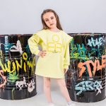 DRESS HOODIE