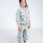 ΣΕΤ minimo.bych unisex ΦΟΥΤΕΡ ΖΑΚΕΤΑ ΜΕ ΠΑΝΤΕΛΟΝΙ.