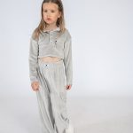 ΣΕΤ minimo.bych ΒΕΛΟΥΤΕ ΠΟΛΟ ΜΕ WIDE-LEG ΠΑΝΤΕΛΟΝΙ