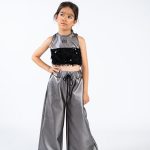 ΣΕΤ minimo.bych  FOIL ΚΡΟΠ ΜΕ ΠΟΥΠΟΥΛΑ ΚΑΙ ΠΑΝΤΕΛΟΝΑ