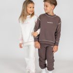 ΣΕΤ minimo.bych unisex ΦΟΥΤΕΡ ΜΠΛΟΥΖΑ ΚΑΙ ΠΑΝΤΕΛΟΝΙ ΜΕ ΕΞΩΓΑΖΑ