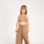 ΣΕΤ 2ΤΜΧ ΠΛΕΧΤΟ ΑΜΑΝΙΚΟ ΚΡΟΠ ΤΟΠ ΚΑΙ ΠΑΝΤΕΛΟΝΑ minimo.bych