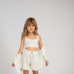 ΣΕΤ 3ΤΜΧ ΠΛΕΧΤΟ ΠΟΥΚΑΜΙΣΟ, ΚΡΟΠ ΤΟΠ ΚΑΙ ΣΟΡΤΣ minimo.bych