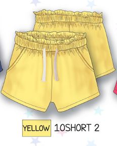 ΜΑΚΟ SHORTS