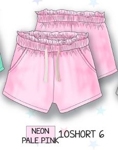 MAKO SHORTS