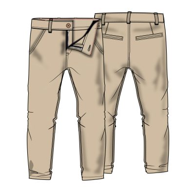 ΠΑΝΤΕΛΟΝΙ CHINO