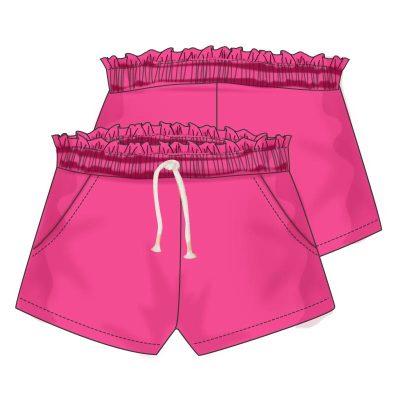 ΜΑΚΟ SHORTS
