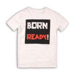 ΜΠΛΟΥZA ΛΕΥΚΗ ΤΥΠΩΜΑ