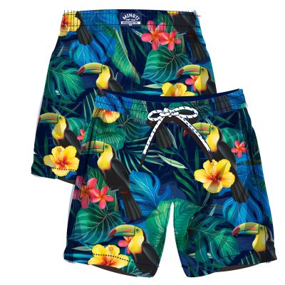 board shorts