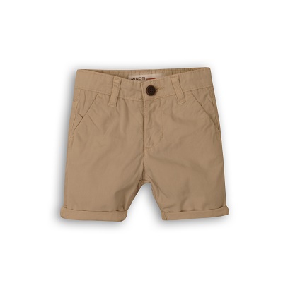 boys stone chino short BASICS