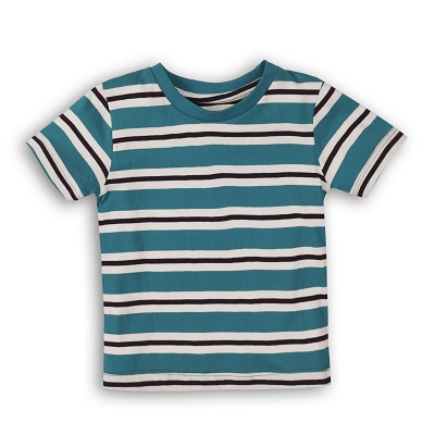 boys crew stripe tee BASICS