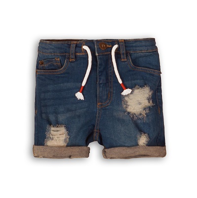 denim short TRAVEL BUG