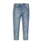 ΠΑΝΤΕΛΟΝΙ ΤΖΗΝ SKINNY DENIM