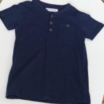 ΒΑΜΒΑΚΕΡΗ ΜΠΛΟΥΖΑ ΜΕ ΚΟΥΜΠΙΑ