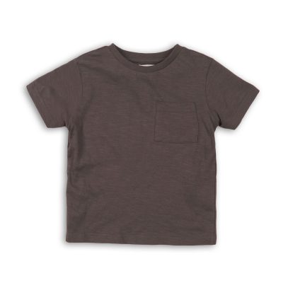 charc basic slub t shirt BASIC BOY