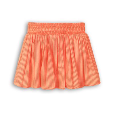 neon embroidered skirt MIAMI NIGHTS