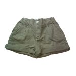 TZHN SHORTS