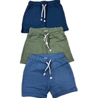 SET 3TEMAXIA BERMOYDA MAKV