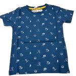 ΒΑΜΒΑΚΕΡΟ T-SHIRT