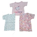 ΣΕΤ ΜΠΛΟΥΖΑ 3 ΤΕΜΑΧΙΑ