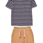 ΣΕΤ ΜΠΛΟΥΖΑ ΒΕΡΜΟΥΔΑ ΜΑΚΩ