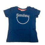 ΜΠΛΟΥΖΑ ΚΜ SMILEY BASIC