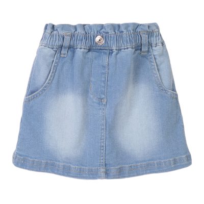 ΣΟΡΤΣ DENIM