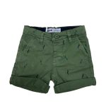 ΣΟΡΤ ΒΕΡΜΟΥΔΑ CHINO