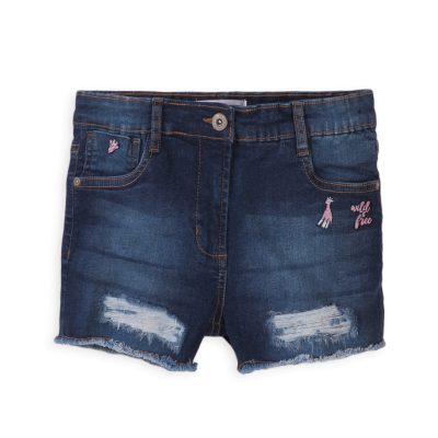 ΤΖΗΝ SHORTS