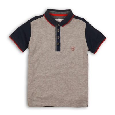 POLO ΜΠΛΟΥΖΑ