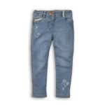 PANTELONI TZHN SKINNY