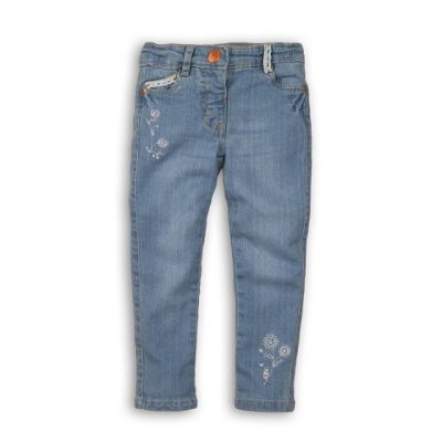 PANTELONI TZHN SKINNY