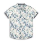 ΠΟΥΚΑΜΙΣΟ ΚΜ ΜΕ ΛΟΥΛΟΥΔΙΑ