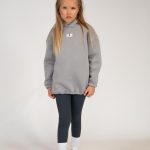 ΣΕΤ minimo.bych OVERSIZED ΦΟΥΤΕΡ ΜΕ ΚΟΛΑΝ