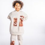 ΣΕΤ 2ΤΜΧ minimo.bych ΦΟΥΤΕΡ ΜΕ marble print ΛΕΠΤΟΜΕΡΕΙΕΣ