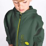 ΣΕΤ 2ΤΜΧ minimo.bych  ΦΟΥΤΕΡ ΖΑΚΕΤΑ reversible ΜΕ ΠΑΝΤΕΛΟΝΙ.