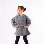 ΖΑΚΕΤΑ minimo.bych unisex ΚΑΠΙΤΟΝΕ ΜΕ ΚΟΥΚΟΥΛΑ